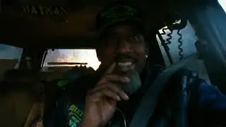 Justice Served For Uber Driver Killed By Detroit Thug, Detroit Street Watchers