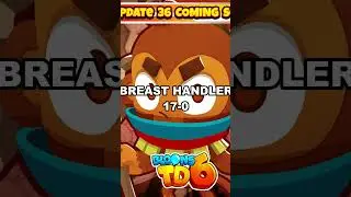 TDS vs BTD6 #shorts