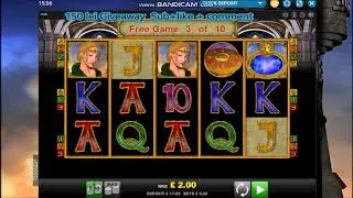 Magic Mirror  Deluxe  2  Merkur   - Speciale  Pacanele Online  !