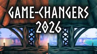 Лучшие моды Valheim для повышения качества жизни в 2025 году