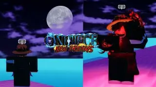 One Piece New Dreams | Yonko Legacy