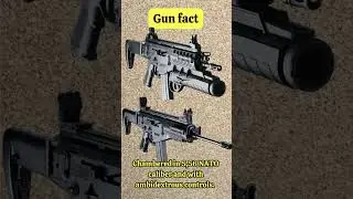Beretta ARX 160 Italian assault rifle 5,56 NATO