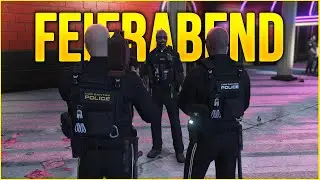 GTA ROLEPLAY #503👮Wir sind absolut durch ● LuckyV.de