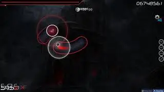 osu! Polyphia - G.O.A.T [Sacrifice]