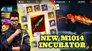 M1014 Incubator 2020 || Free Free🔥 New Incubator 2020 || Next m1014 Incubator Full Review & Details