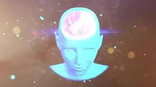 Galaxy Brain Video Meme - You didn&rsquo;t have to cut me off template