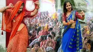 Hansa Chal Vrandavan Dham Bansuriya Baj Rahi Shayam Ki Mukesh Shastri Ji