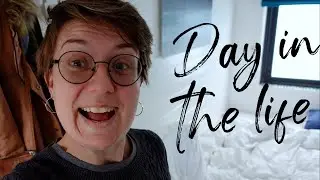 Day in the life of a filmmakers wife