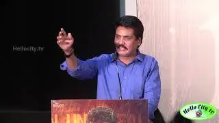 D3 - Movie Press Meet | Prajin | Director Balaaji | Saravanan Naan | Hello City Tv