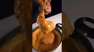 Chicken Ghee Roast recipe #shorts