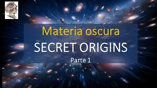 La Storia della materia oscura: 1. Zwicky e le origini