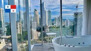 🇵🇦 inside the marvelous suite at w panama: room tour