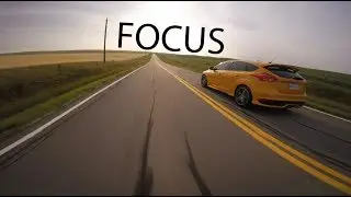 Focus
