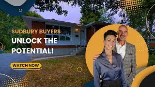Prime Location, Endless Potential: 1643 Briar Avenue, New Sudbury