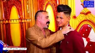 # حفل زفاف رحمن الأسدي   🎊 التصوير والمونتاج جاسم الأسدي🎬📽   و فهد الزيرجاوي  للحجز والاستفسا