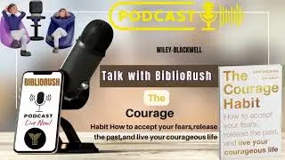 Summary of The Courage Habit - Break Fear-Based Habits