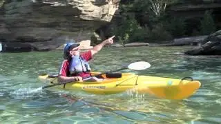 Great Getaways: Thumb Heritage Water Trail Segment (Viewers' Best Of)