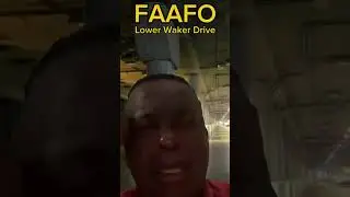 CHICAGO IYKYK! 🤣 #mrbrownedits #youtubeshorts #shorts #chicago #uber #lyft