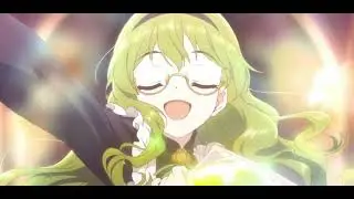 Priconne JP 3.5 Anni Prifest 1 spark