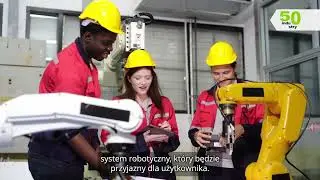 video clip for 3 job robotics engineer   Polish