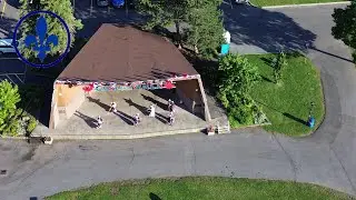 2024-07-07 - Cornwall - Drone 4K