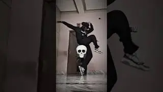 I mean I'm not pro🥰 #dance #dancestyle