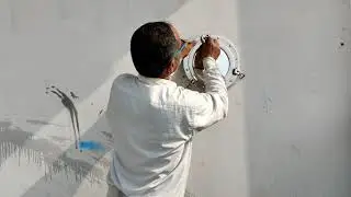 Installing The Nickel Porthole Mirror & Window In Under 2 Minutes -  (Nagina International)