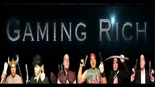Welcome to Gaming Rich