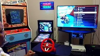 FUN Switch 2 Racing Sunday!!!