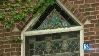A look inside historical homes on the 