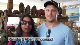 Pristine Seychelles - Local Economy