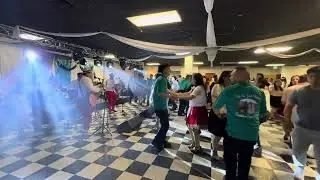 Suspiro de Amor 2025 Queens NY