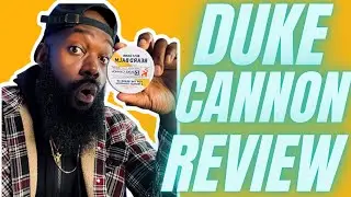 Duke Cannon Best Damn Beard Balm Review | Best Beard Balm of 2022? Beard Grooming and Tips For Men