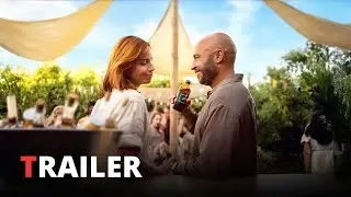 Manga - (2025) - Trailer Dublado.