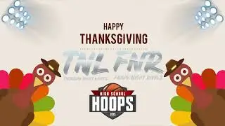 Happy Thanksgiving from Sinclair's High School Sports!