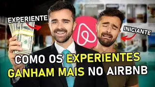 DICAS DE UM ANFITRIÃO EXPERIENTE PARA GANHAR MAIS NO AIRBNB