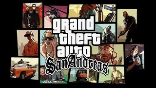 Gta San Andreas Multiplayer #Samp #GtaMabar #2004