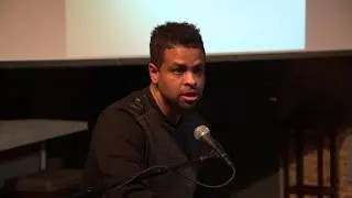 Artist Series - Faheem Majeed