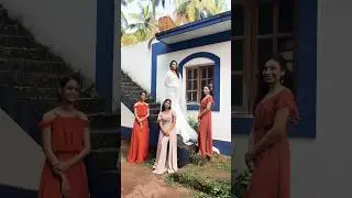 Wedding photography & videography Behind the scenes | Goa