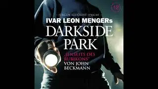12: Jenseits des Rubikons - John Beckmann