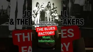 The Band That Created British Blues Legends