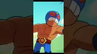 worst Mina Edit ?🤮 #brawlstars #bs #brawlstarsedits #supercell #brawlstarsgame #brawlstarsshorts