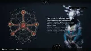 EREDRIM Build - RESOLVE / DETERMINAZIONE [MORTAL SHELL][4K]