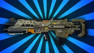 Modern Combat 5 - Update 12 | The Enforcer (Prestige Weapon Reveal!)