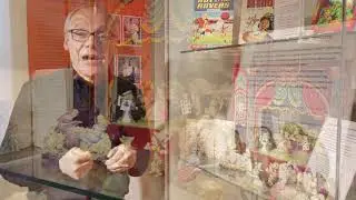 Victorian Toy Theatre