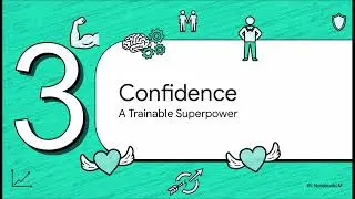 BOOST Your Dating Confidence: 12 Science-Backed Exercises to Overcome Anxiety & Spot Arrogance