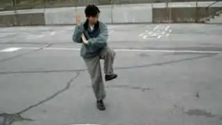 chen tai chi short form