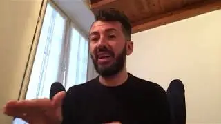 Perché è importante raccontare le fiabe ai bambini? - Mauro Mottinelli