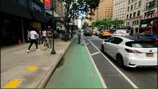 NYC Trails & Features Exploration Part Three 6-23-21