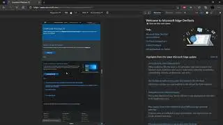 Android web interface on desktop .